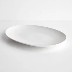 Medaillon Oval Platter