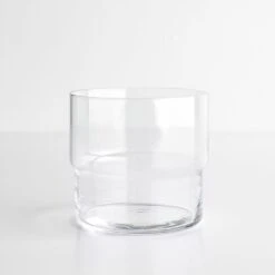 Stackable Short Tumbler 10.7oz