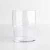 Stackable Tall Tumbler 13.2oz 2 Stackable Tall Tumbler 13.2oz -Furniture Store 100022 1