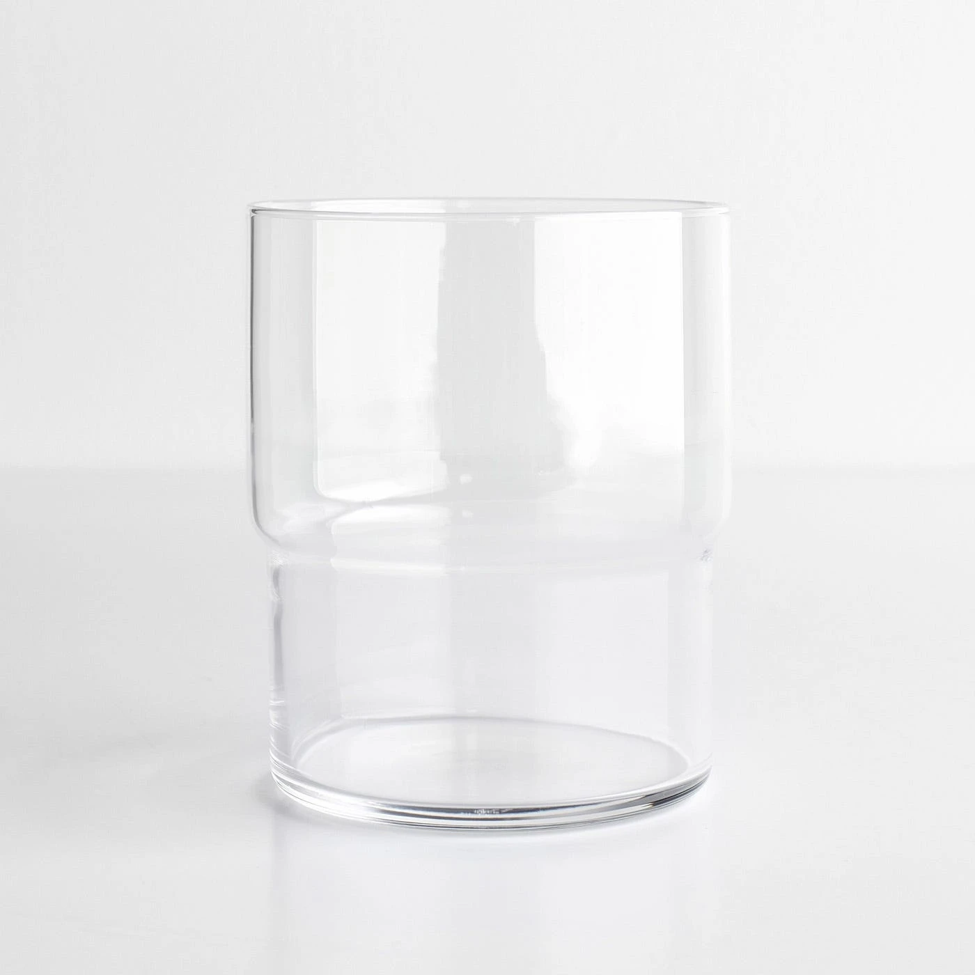Stackable Tall Tumbler 13.2oz 3 Stackable Tall Tumbler 13.2oz
