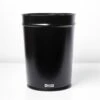 Bunbuku Black Waste Can 2 Bunbuku Black Waste Can -Furniture Store 100023 1