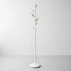 Nara White Coat Tree -Furniture Store 100034 1