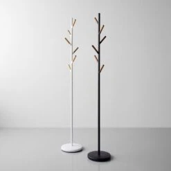 Nara Black Coat Tree -Furniture Store 100034 100035 1 1