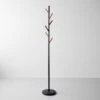 Nara Black Coat Tree 1 Nara Black Coat Tree -Furniture Store 100035 1