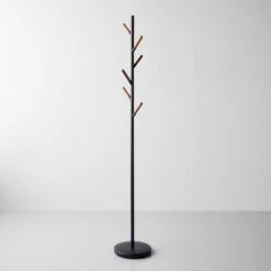 Nara Black Coat Tree