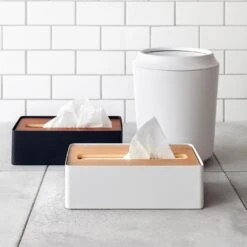 Rin Black Tissue Case -Furniture Store 100038 gallery3