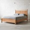 Fulton Resawn Bed Queen -Furniture Store 100136 100137 main 1 1 3