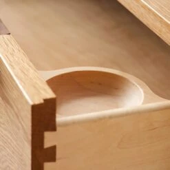 Fulton 5-Drawer Chest -Furniture Store 100139 gallery detail v1