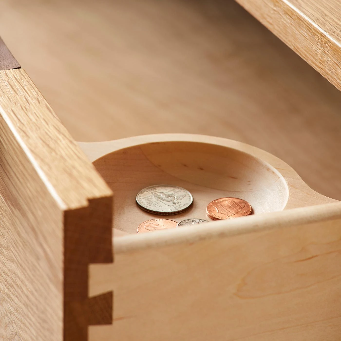 Fulton Nightstand 6 Fulton Nightstand - Image 4