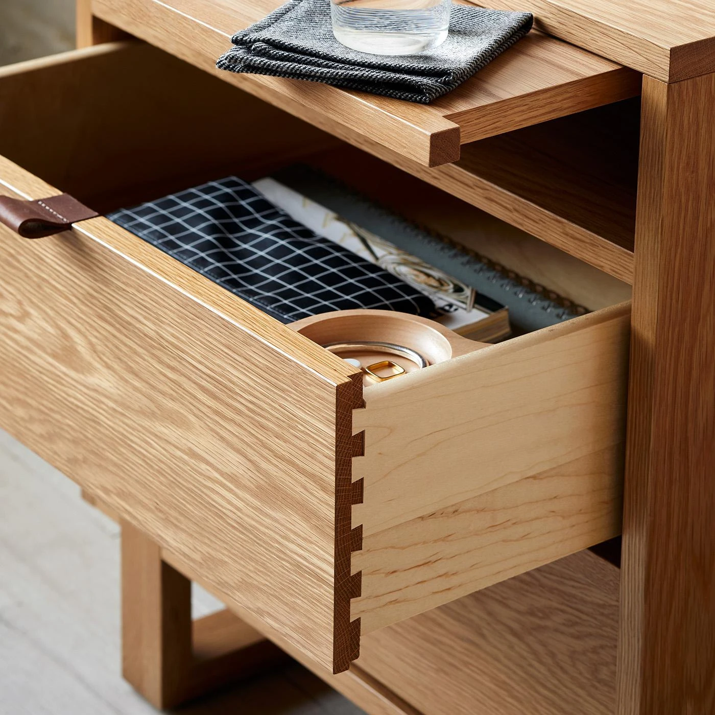 Fulton Nightstand 7 Fulton Nightstand - Image 5