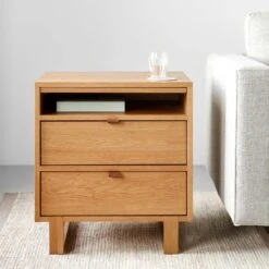 Fulton Nightstand 21 Fulton Nightstand -Furniture Store 100140 gallery