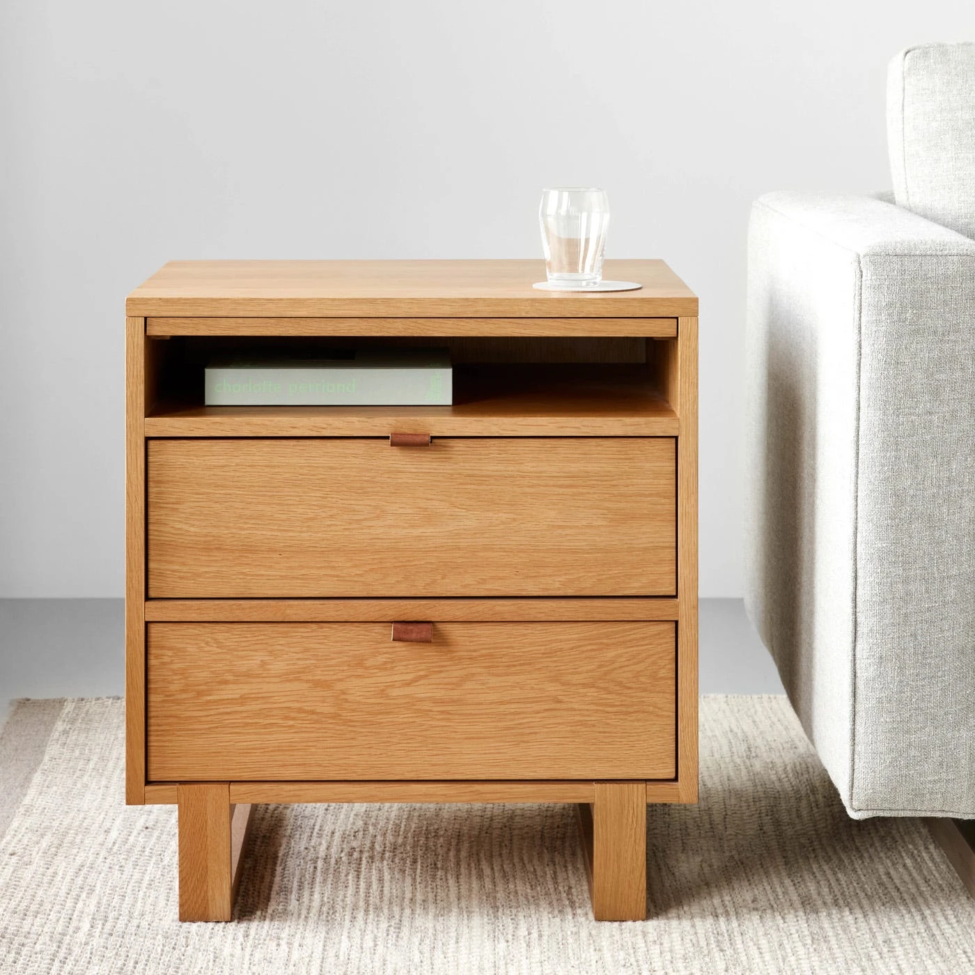 Fulton Nightstand 10 Fulton Nightstand - Image 8