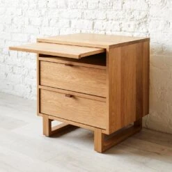 Fulton Nightstand 15 Fulton Nightstand -Furniture Store 100140 gallery 2