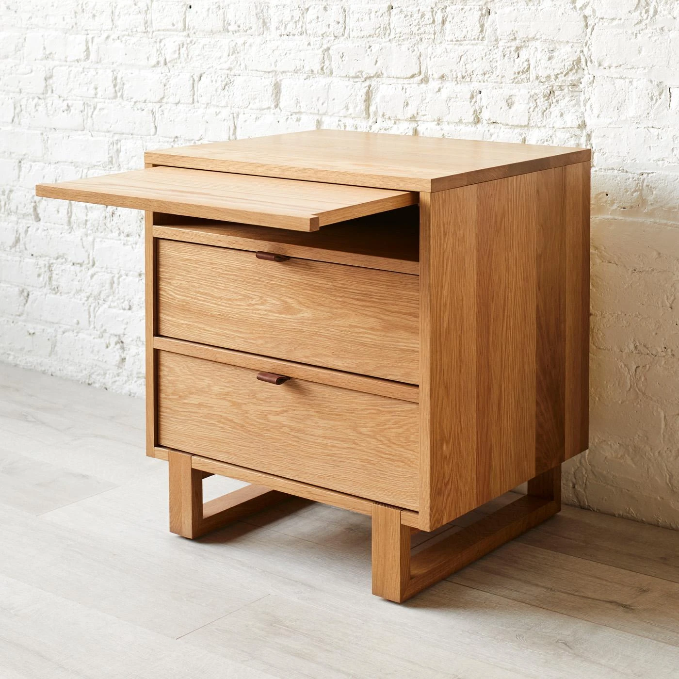 Fulton Nightstand 4 Fulton Nightstand - Image 2