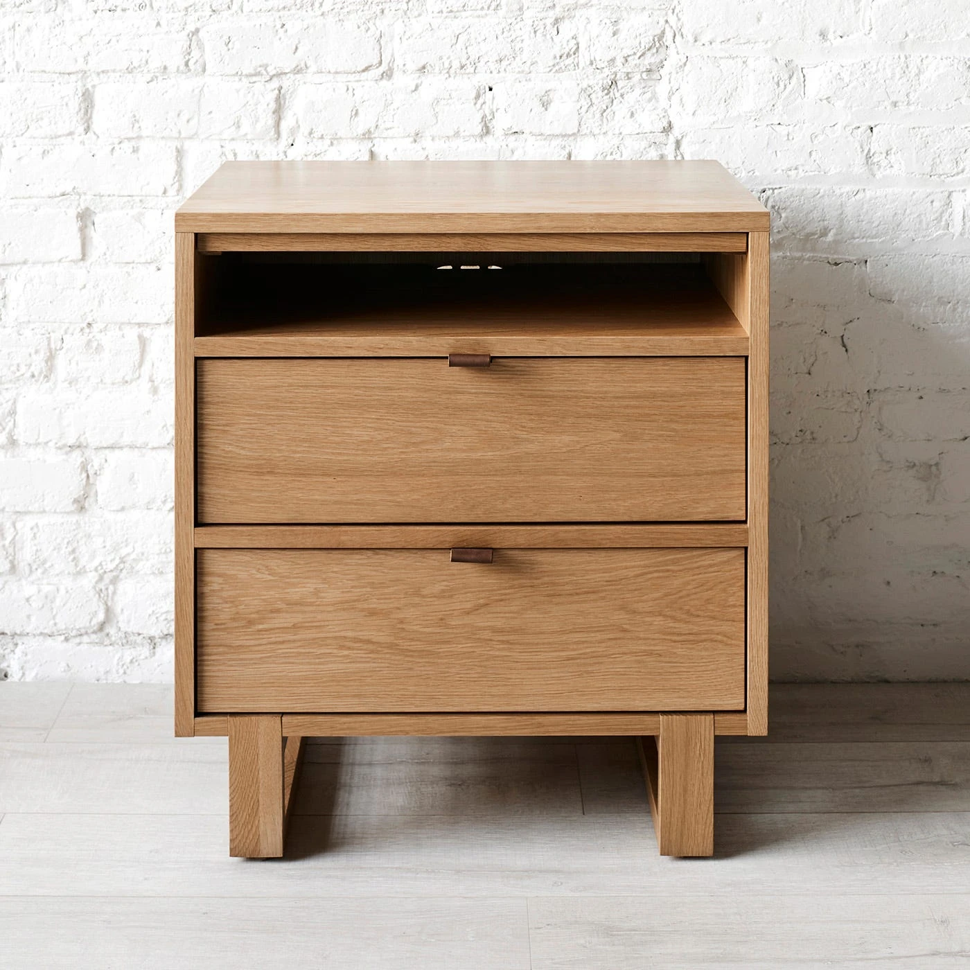 Fulton Nightstand 3 Fulton Nightstand