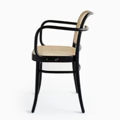 811 Black Armchair -Furniture Store 100146 gallery 3