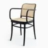 811 Black Armchair -Furniture Store 100146 main