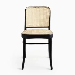 811 Black Side Chair -Furniture Store 100149 gallery 1