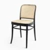 811 Black Side Chair -Furniture Store 100149 main