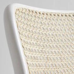 811 White Armchair -Furniture Store 100302 100303 gallery 4