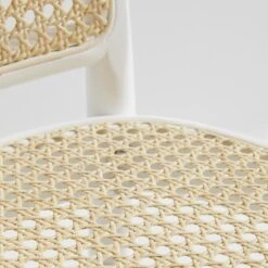 811 White Armchair -Furniture Store 100302 100303 gallery 5