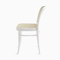 811 White Side Chair 16 811 White Side Chair -Furniture Store 100302 gallery 2
