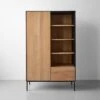 Blackbird Cabinet 2 Blackbird Cabinet -Furniture Store 100327 1