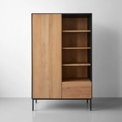 Blackbird Cabinet