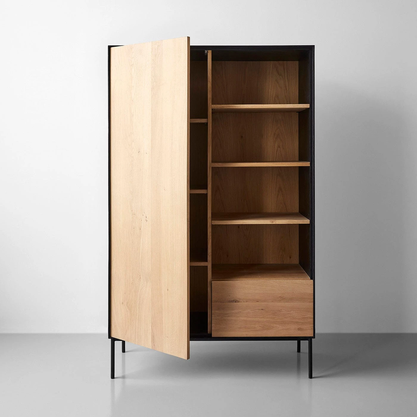 Blackbird Cabinet 4 Blackbird Cabinet - Image 2