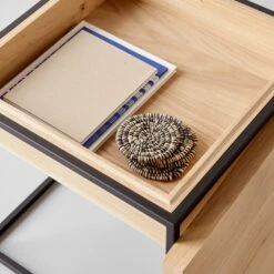 Monolit Black Side Table 16 Monolit Black Side Table -Furniture Store 100332 gallery 1