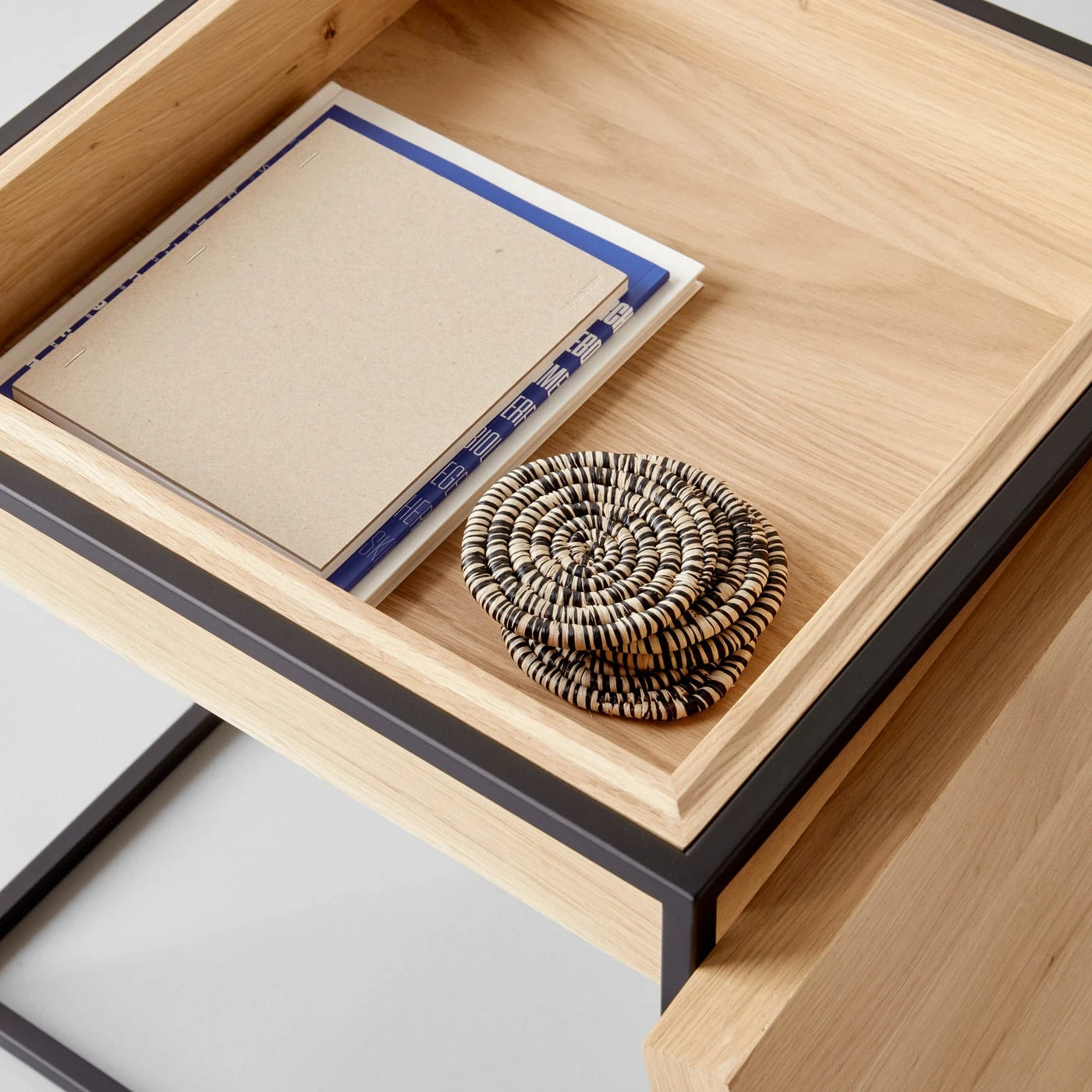 Monolit Black Side Table 8 Monolit Black Side Table - Image 6