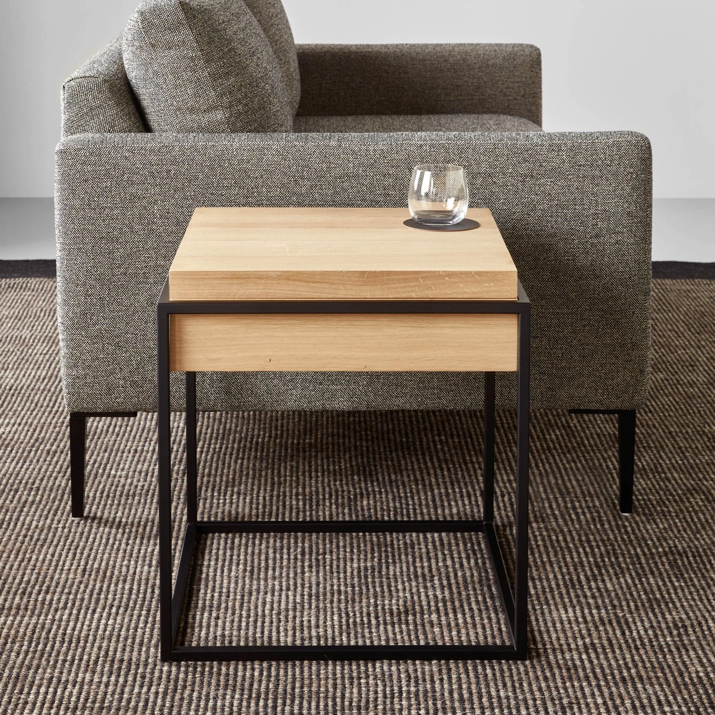 Monolit Black Side Table 9 Monolit Black Side Table - Image 7