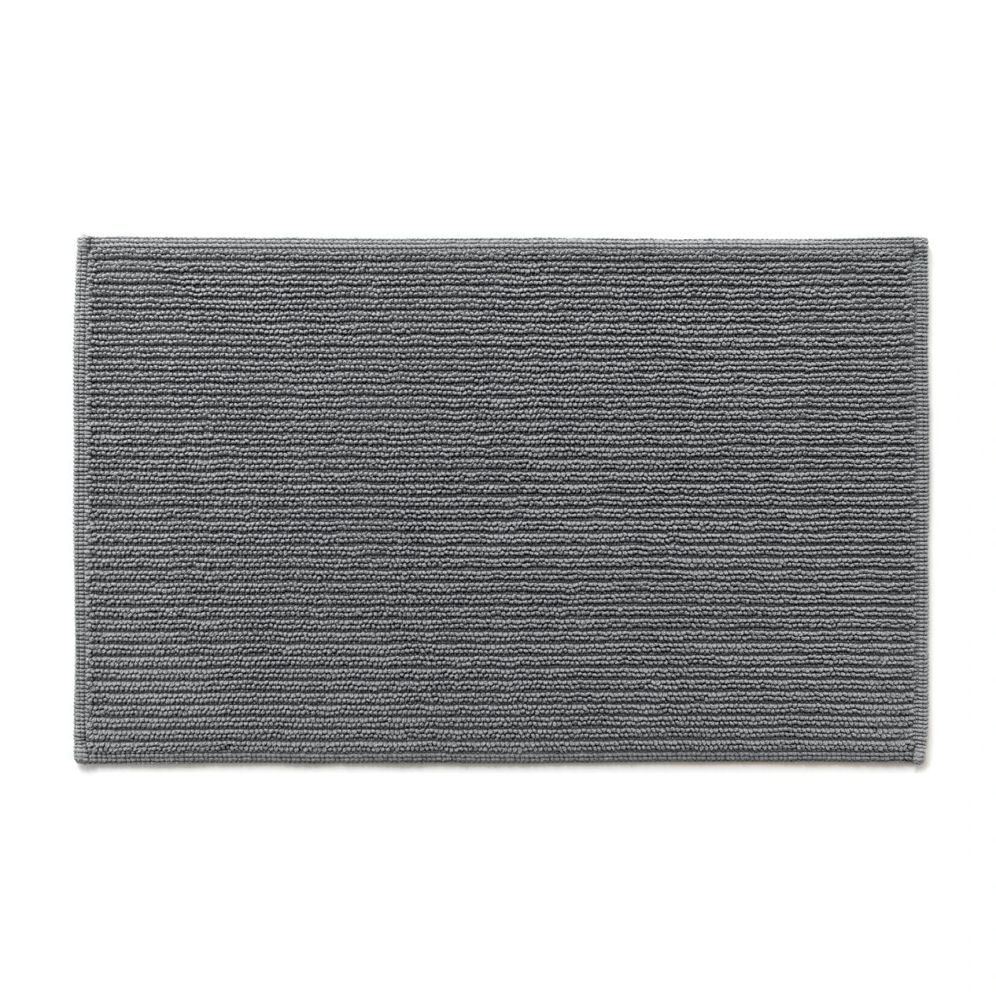 Division Graphite Bath Mat 4 Division Graphite Bath Mat - Image 2