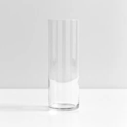 Cylinder Collins Glass 10.1oz