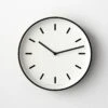 Mono Wall Clock 2 Mono Wall Clock -Furniture Store 100523 main