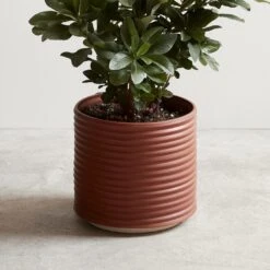 Oblique Brick Planter 17 Oblique Brick Planter -Furniture Store 100528 gallery 1