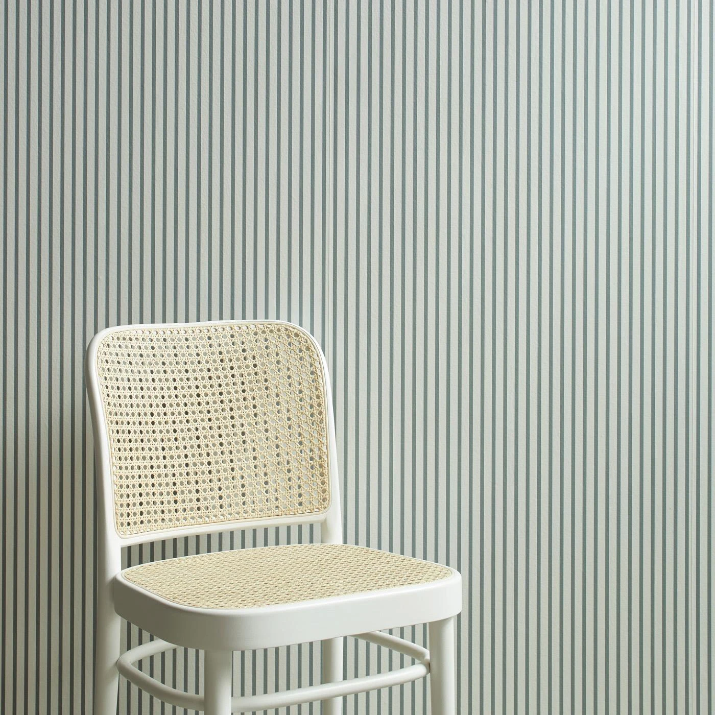 811 White Side Chair 12 811 White Side Chair - Image 10