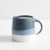 Horizon Navy Coffee Mug -Furniture Store 100539 main