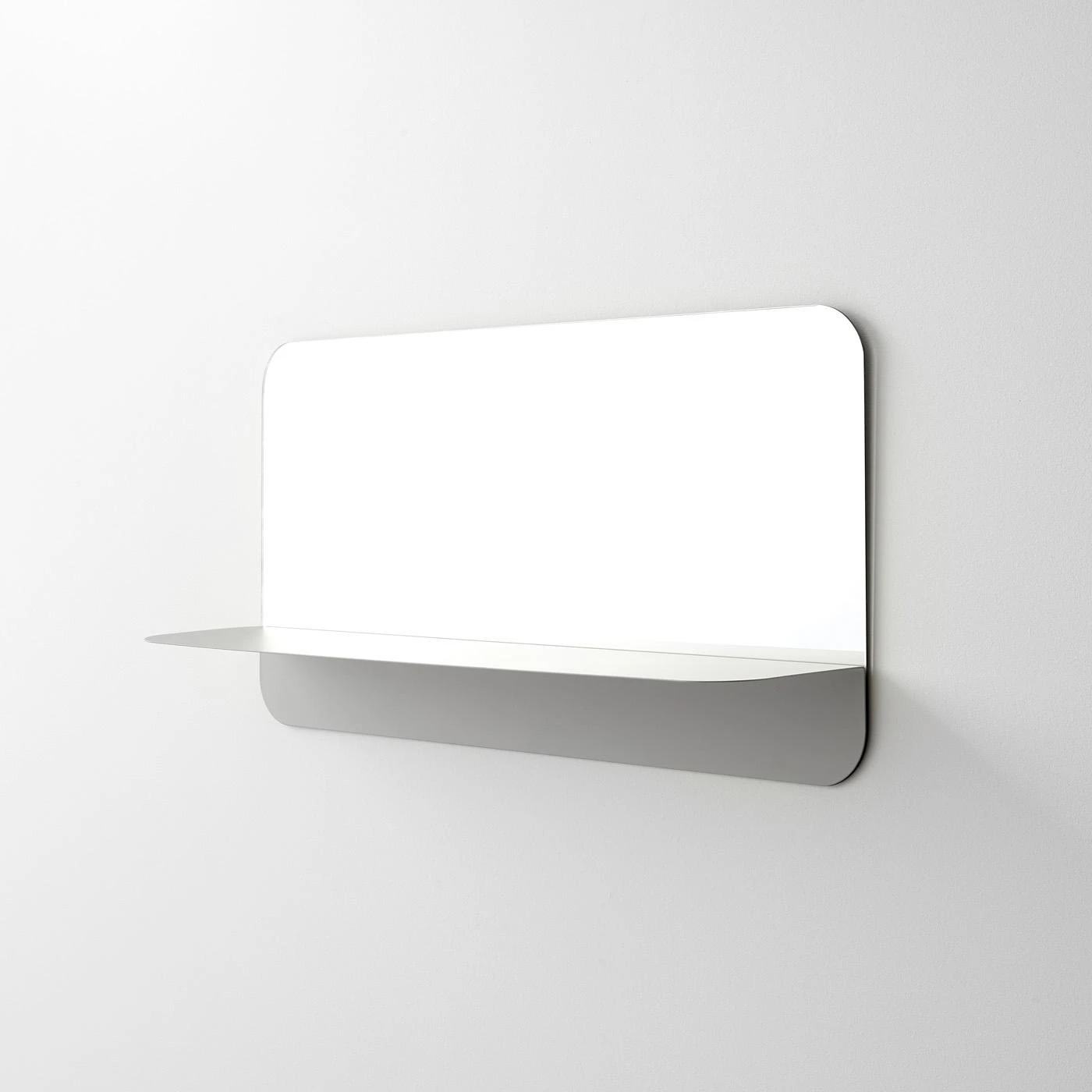 Horizon Gray Horizontal Wall Mirror 5 Horizon Gray Horizontal Wall Mirror - Image 3