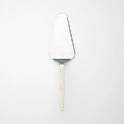 Bistro Ivory Pie Server