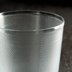 Merci Small Tumbler 6.8oz -Furniture Store 100578 100577 merci detail 1