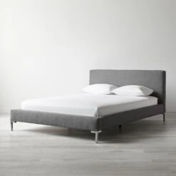 Elston Graphite Bed
