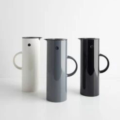 EM77 Black Vacuum Jug -Furniture Store 100589 100026 100588 1 1