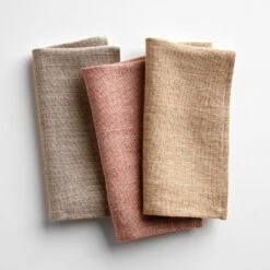 Point Beige Napkin -Furniture Store 100749 103049 103048