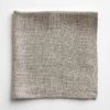 Point Beige Napkin -Furniture Store 100749 1 new retouched