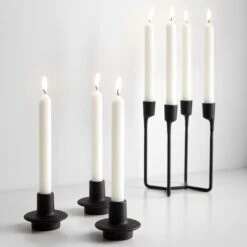 Heima Single Taper Candleholder 15 Heima Single Taper Candleholder -Furniture Store 100794 a248195c 5