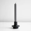 Heima Single Taper Candleholder -Furniture Store 100794 main