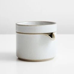 Hasami Gloss Gray Creamer 14 Hasami Gloss Gray Creamer -Furniture Store 100797 and 100806 2