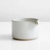 Hasami Gloss Gray Creamer 2 Hasami Gloss Gray Creamer -Furniture Store 100797 main 1
