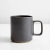 Hasami Black Mug 13oz -Furniture Store 100798 main